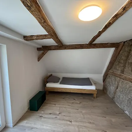 Allmersbach Garten & Wohlfuehlfaktor Appartement Allmersbach im Tal