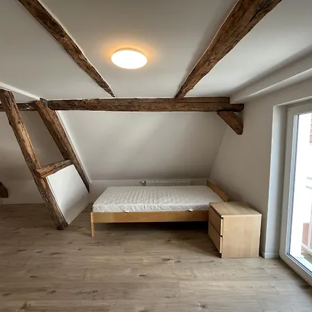 Allmersbach Garten & Wohlfuehlfaktor Appartement Allmersbach im Tal