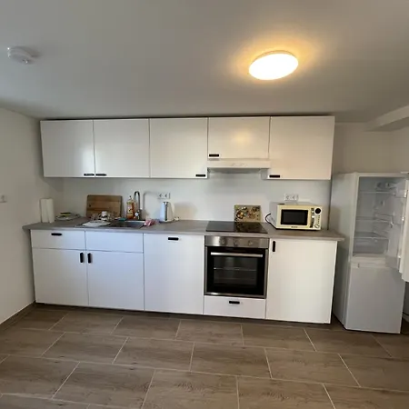 Allmersbach Garten & Wohlfuehlfaktor Appartement